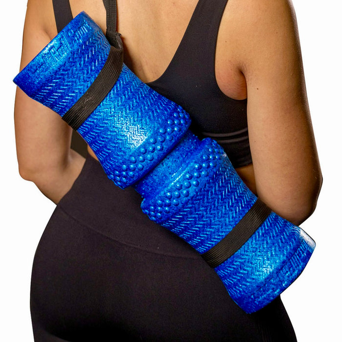 CARRYING/STRETCHING STRAP - IntelliRoll